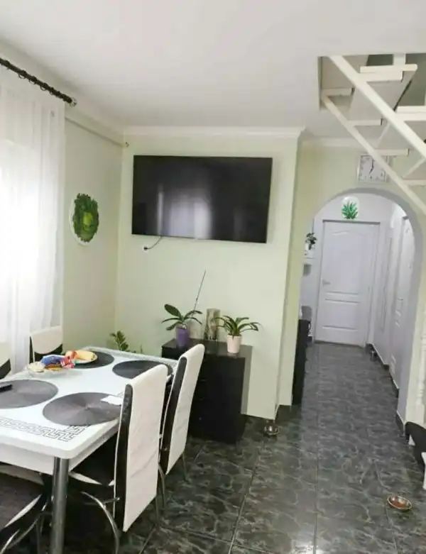 Eladó sorház, Budapest, X. kerület 3 szoba 72 m² 85 M Ft