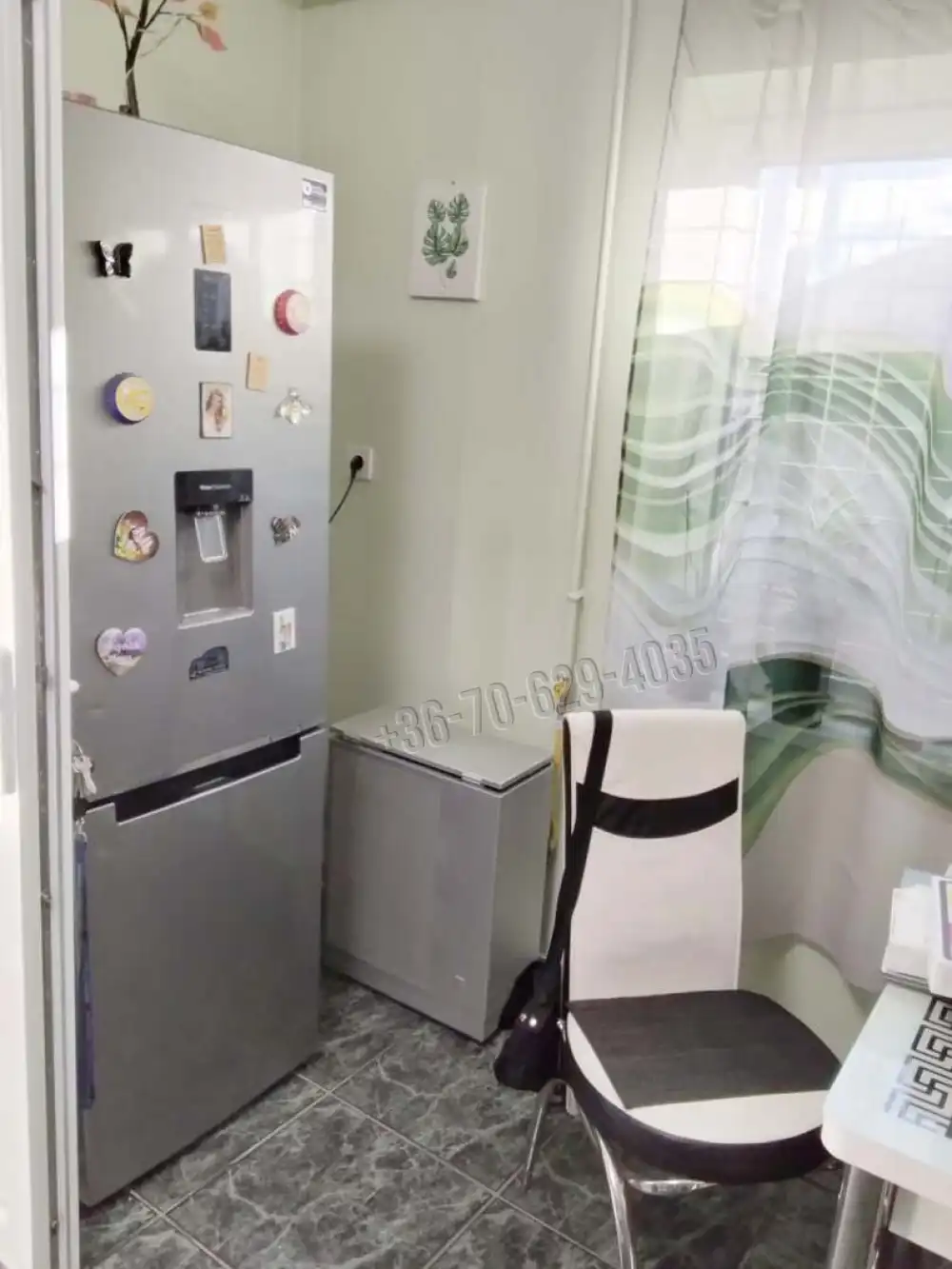 Budapest, X. kerület - Újhegy