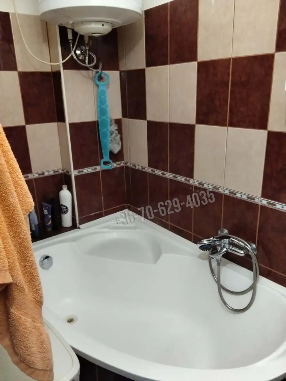 Budapest, X. kerület - Újhegy