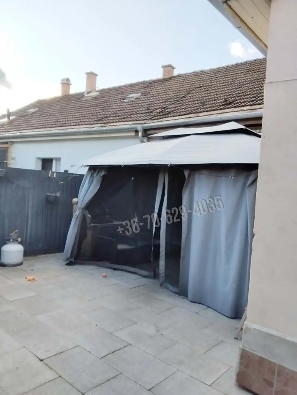 Budapest, X. kerület - Újhegy