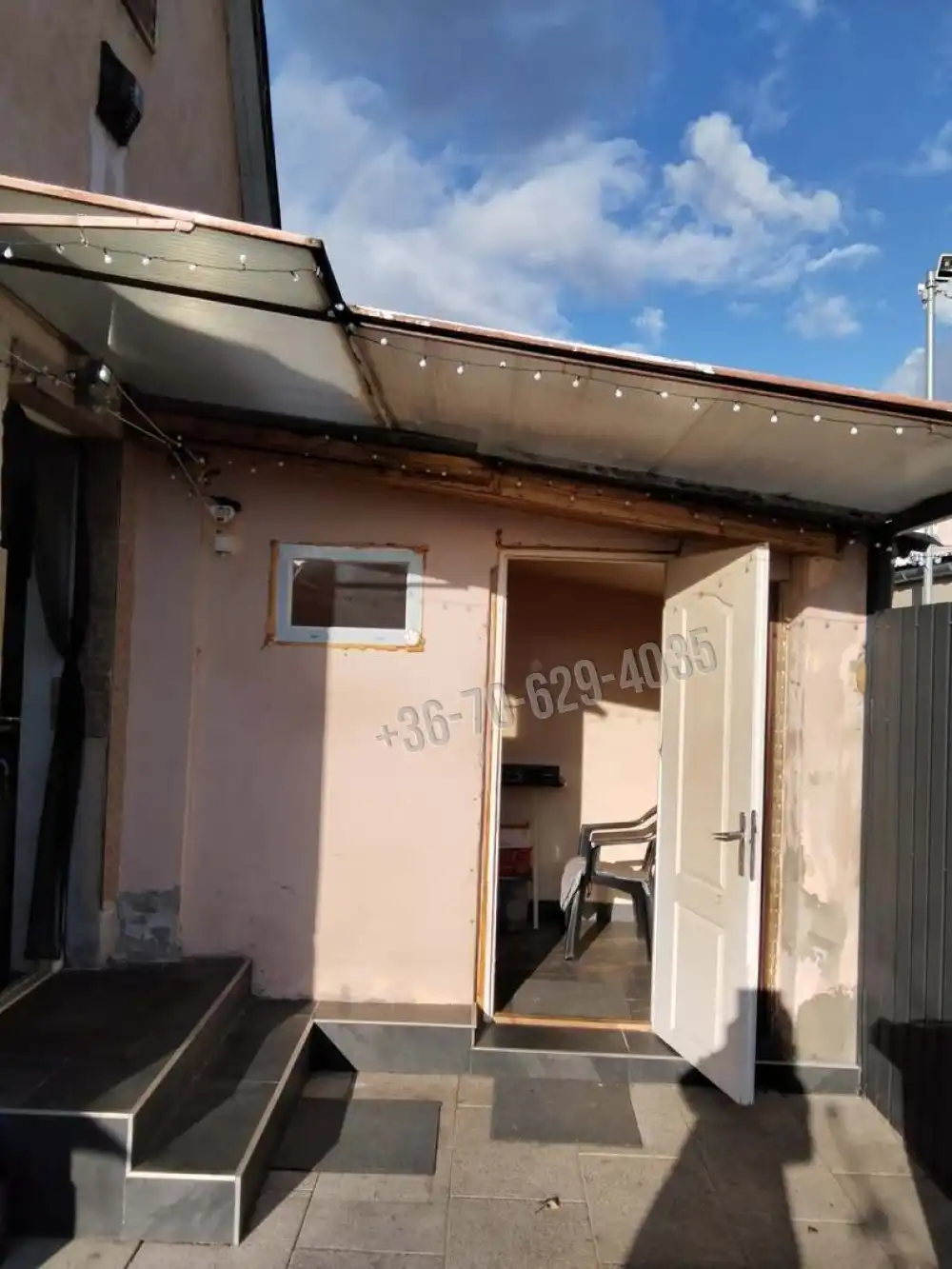 Budapest, X. kerület - Újhegy