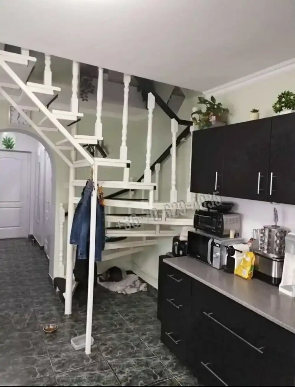 Budapest, X. kerület - Újhegy