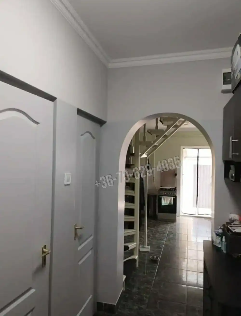 Budapest, X. kerület - Újhegy