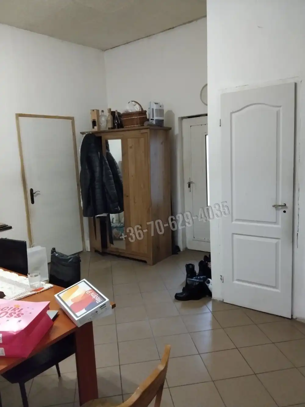 Budapest, XX. kerület - Pesterzsébet ltp.