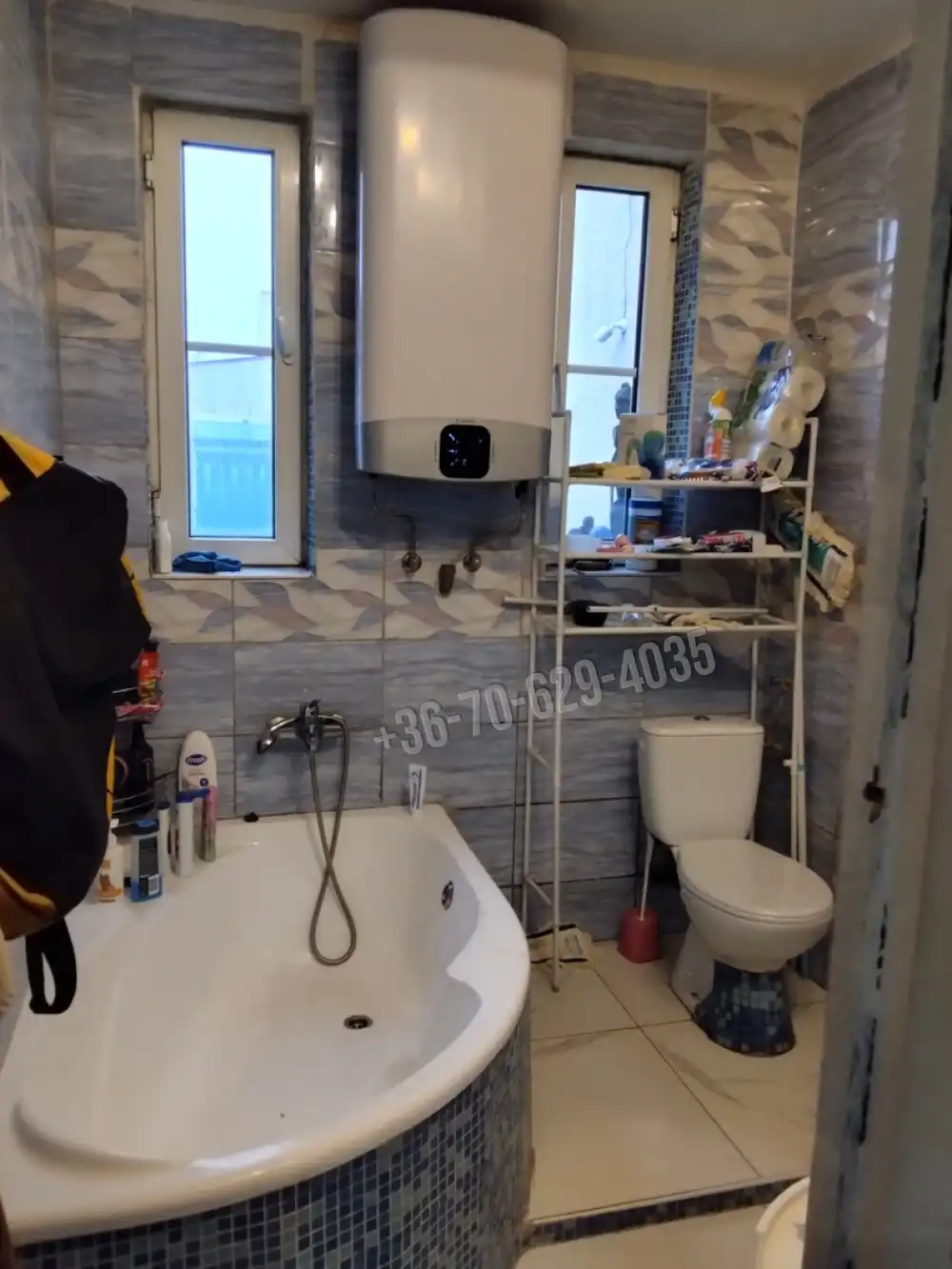 Budapest, XX. kerület - Pesterzsébet ltp.