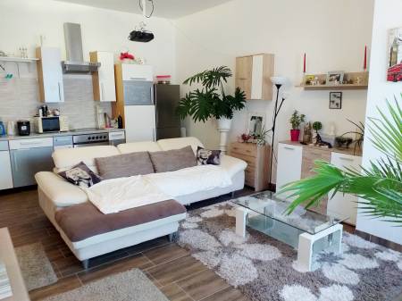 eladó sorház, Budapest, XXI. kerület