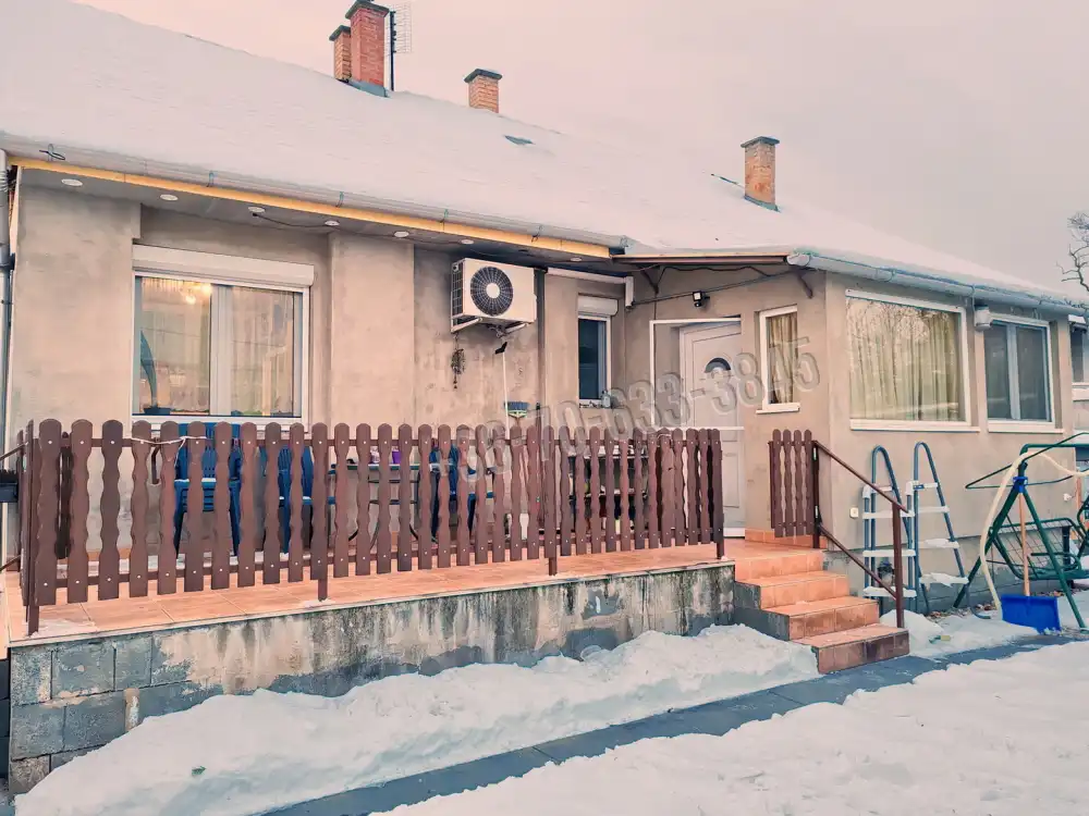 Budapest, XXI. kerület - Szabótelep