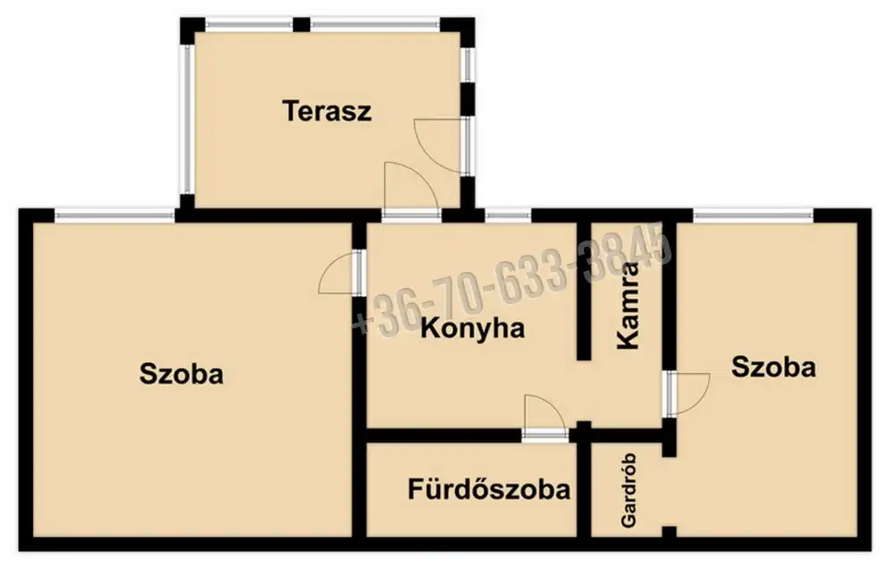 Budapest, XXI. kerület - Szabótelep