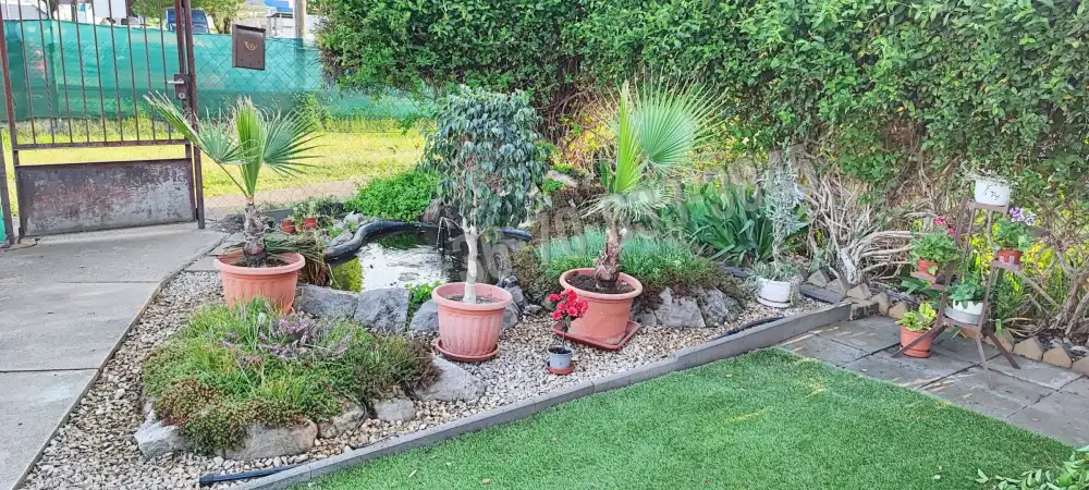 Budapest, XXI. kerület - Szabótelep