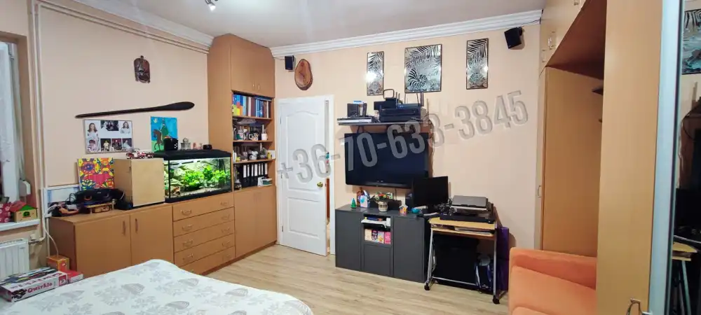 Budapest, XXI. kerület - Szabótelep