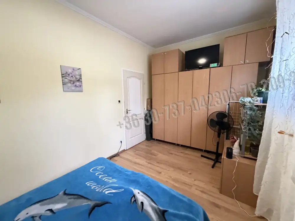 Budapest, XXI. kerület - Gyártelep