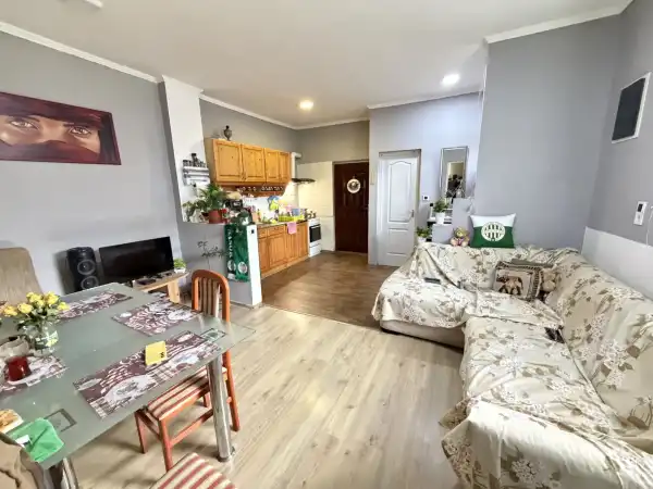 Eladó sorház, Budapest, XXI. kerület 2 szoba 44 m² 42.9 M Ft