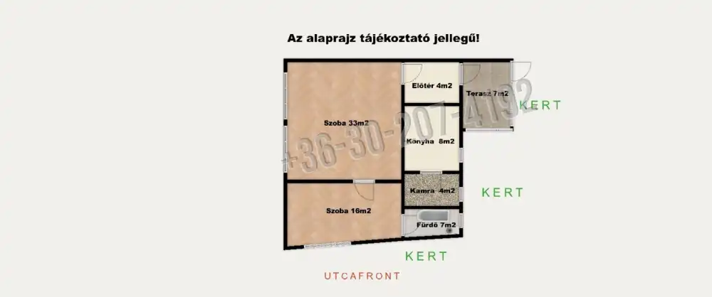 Csongrád megye - Csongrád