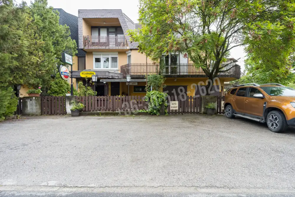 Pest megye - Dunakeszi