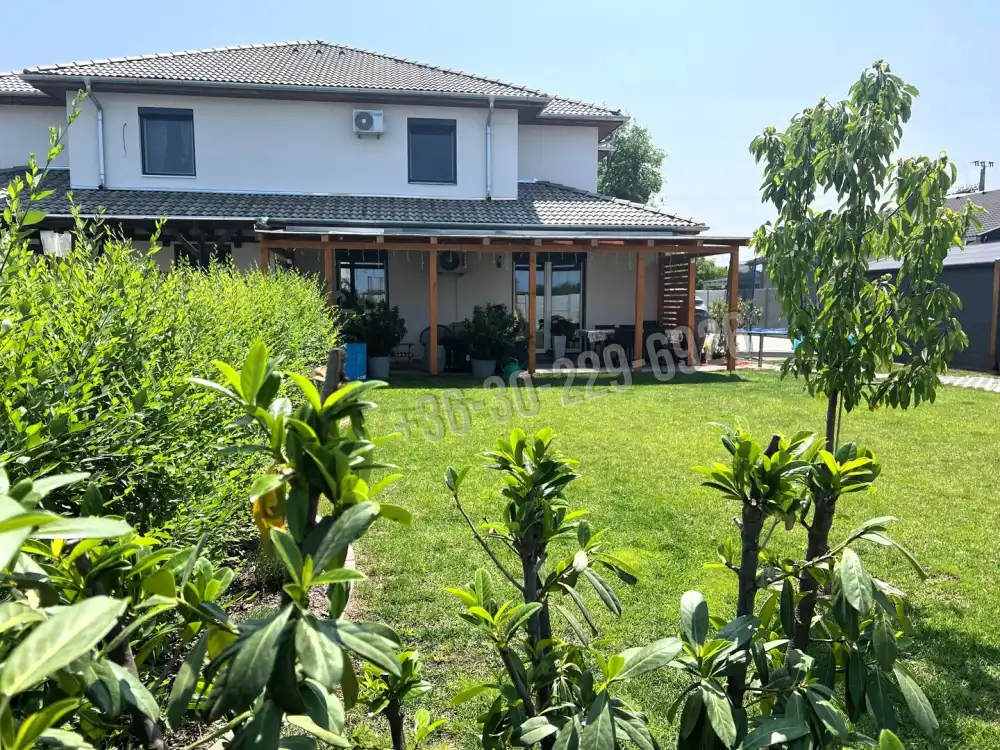 Pest megye - Dunavarsány