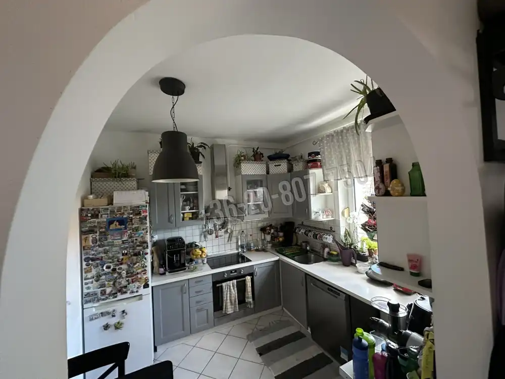 Heves megye - Eger-Felnémet