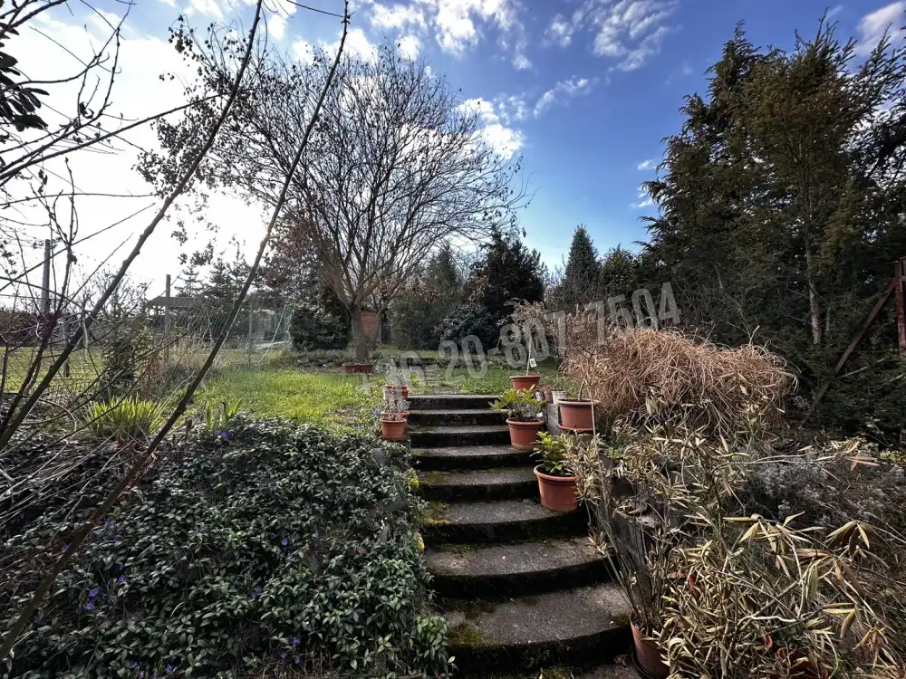 Heves megye - Eger-Felnémet