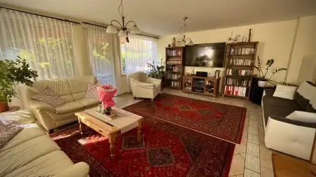 eladó sorház, Érd