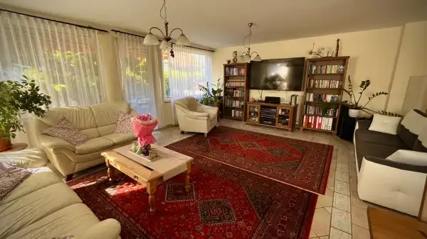 Eladó sorház, Érd 4 szoba 155 m² 135 M Ft