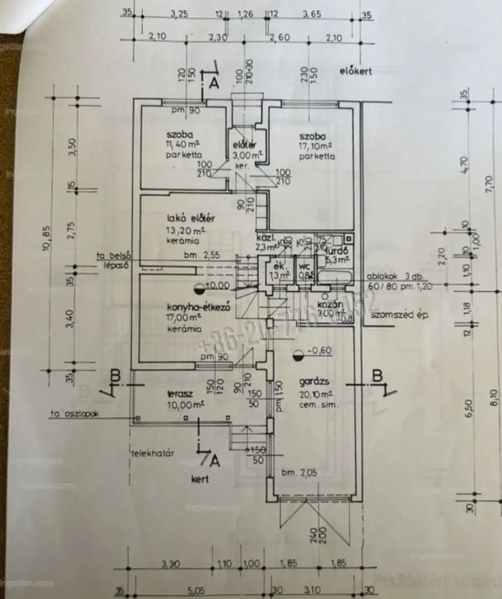 Komárom-Esztergom megye - Esztergom