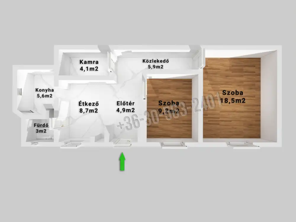 Komárom-Esztergom megye - Esztergom