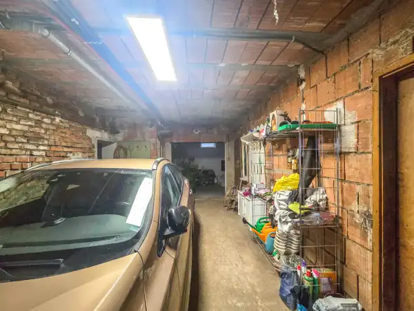 Eladó sorház, Fertőrákos 6 szoba 128 m² 119.9 M Ft