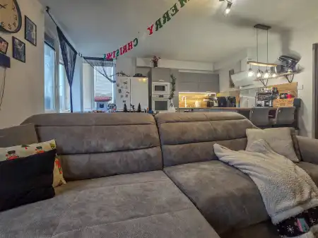 eladó sorház, Fertőrákos