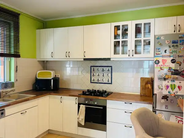 Eladó sorház, Fót 4 szoba 120 m² 149.9 M Ft