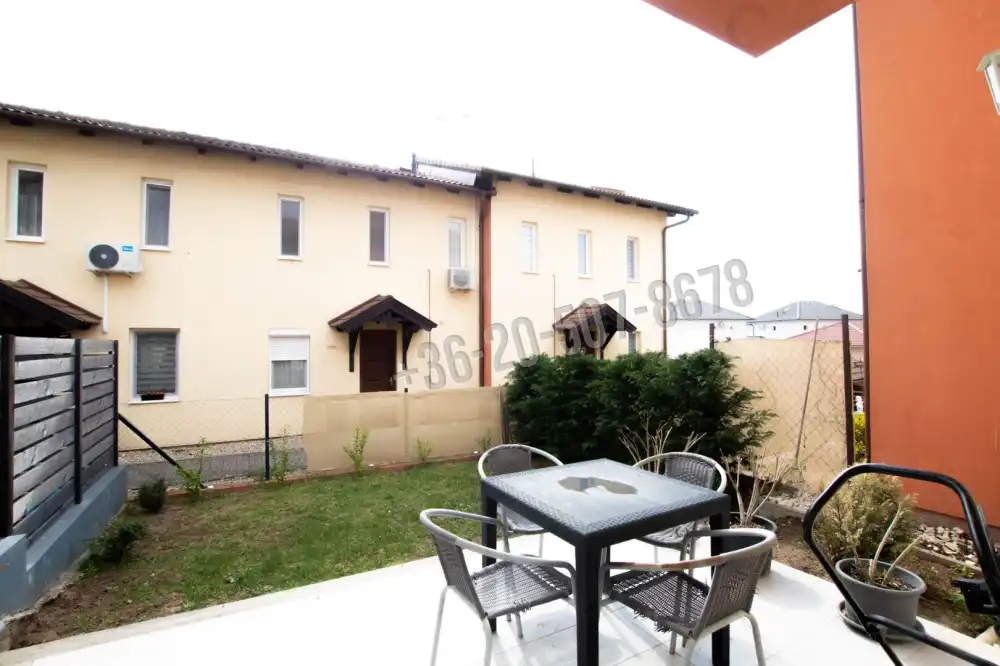 Pest megye - Gyömrő