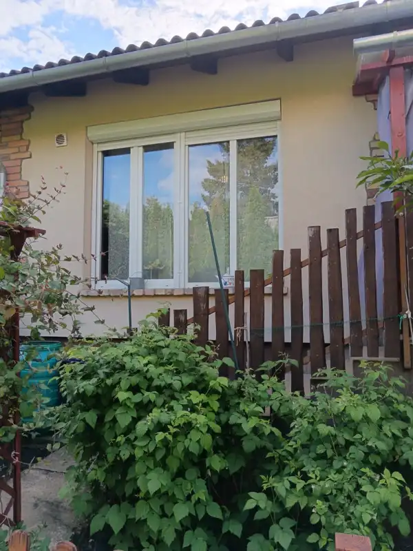 Eladó sorház, Gyömrő 1+2 szoba 75 m² 67.5 M Ft