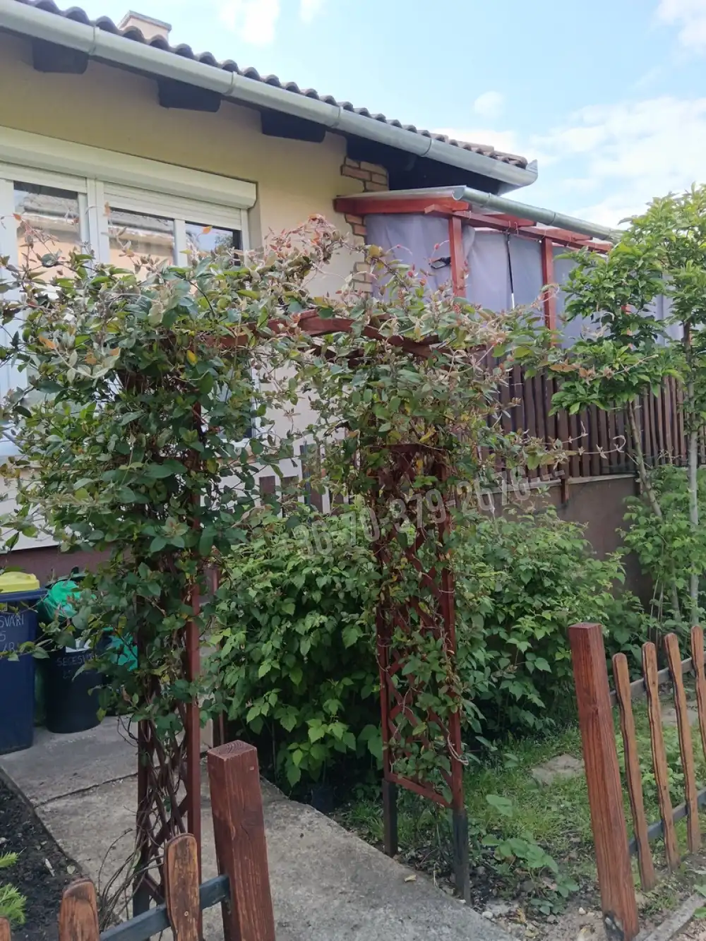 Pest megye - Gyömrő