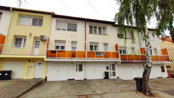 Eladó sorház, Győr 3+2 szoba 109 m² 63.8 M Ft