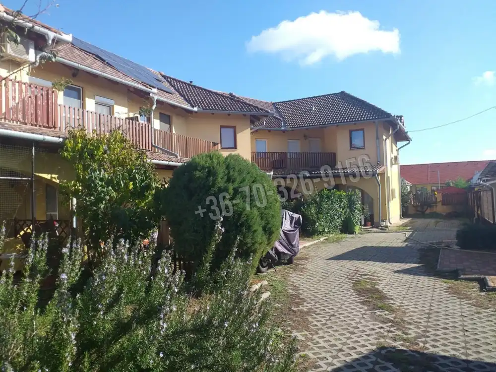 Pest megye - Halásztelek