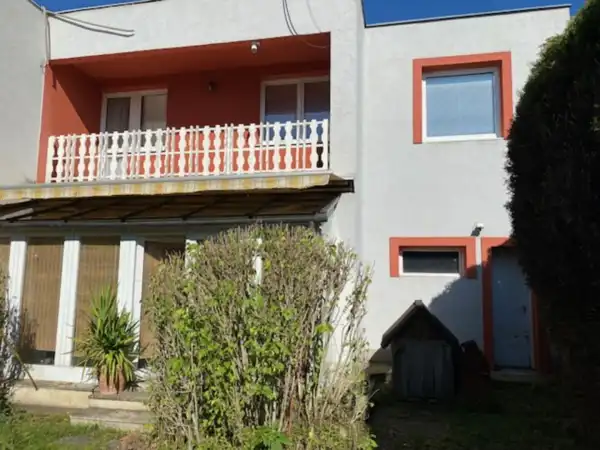 Eladó sorház, Keszthely 4+1 szoba 122 m² 85 M Ft