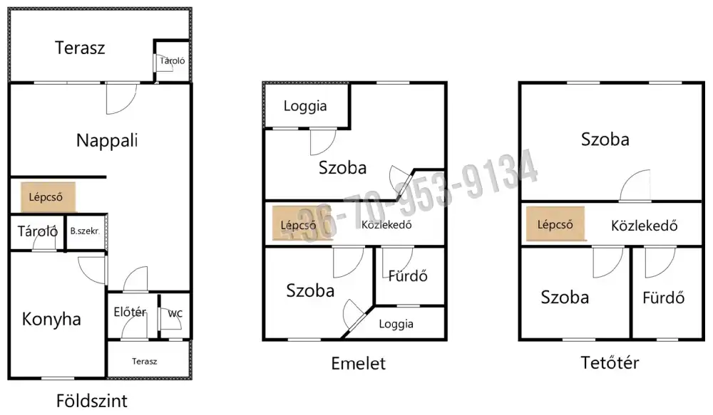 Zala megye - Keszthely