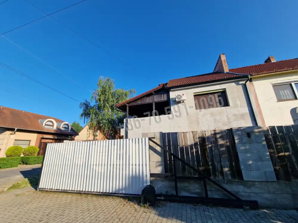 Bács-Kiskun megye - Kiskunhalas