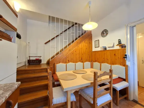 Eladó sorház, Kőszeg 3 szoba 69 m² 59.2 M Ft