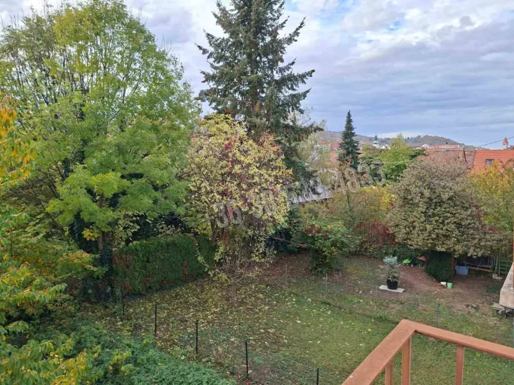 Vas megye - Kőszeg