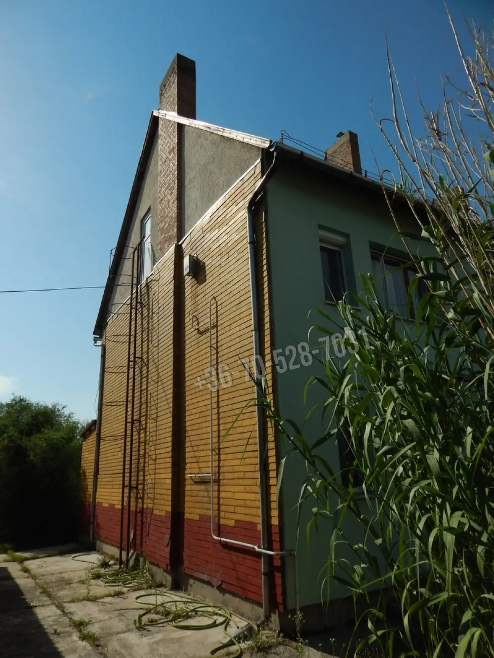 Komárom-Esztergom megye - Lábatlan