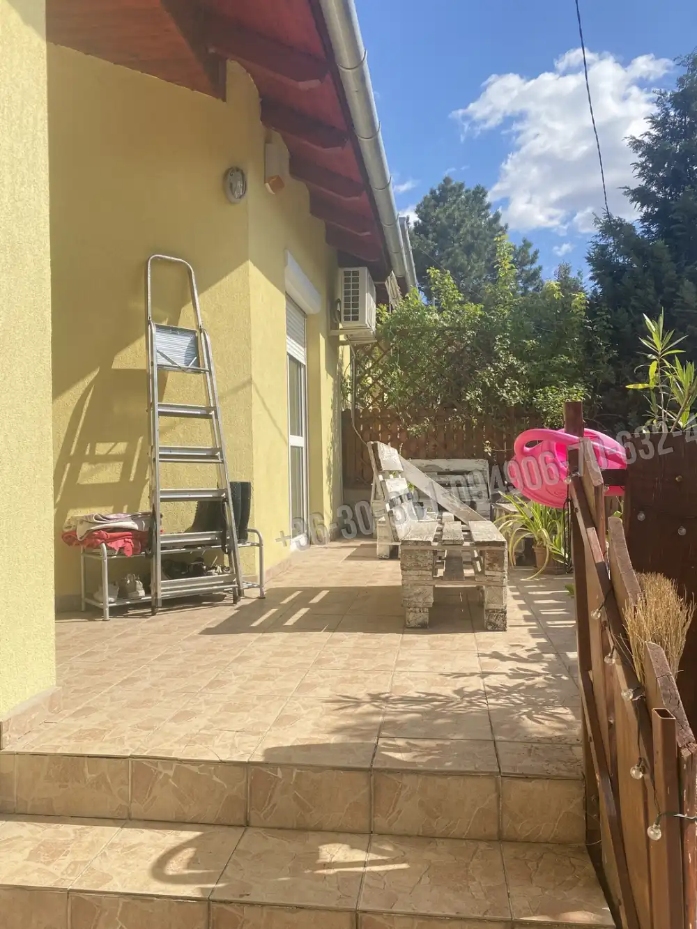 Pest megye - Maglód