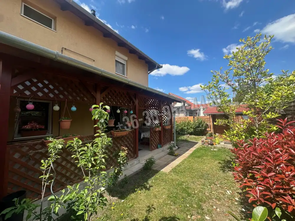 Pest megye - Maglód