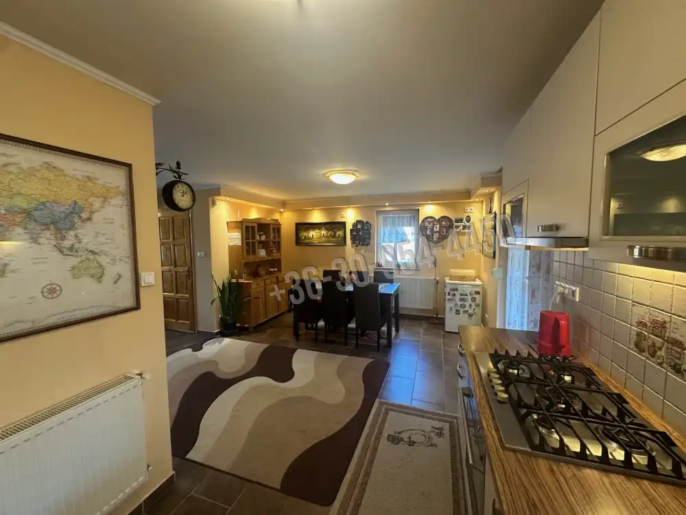 Pest megye - Maglód