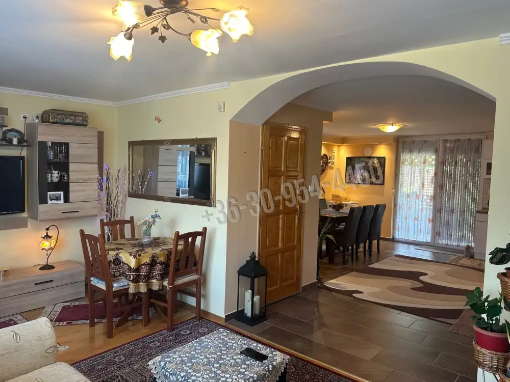 Pest megye - Maglód