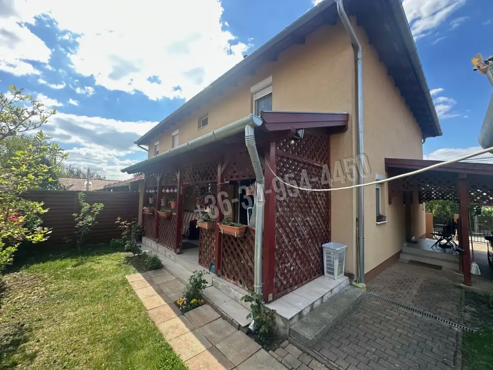 Pest megye - Maglód