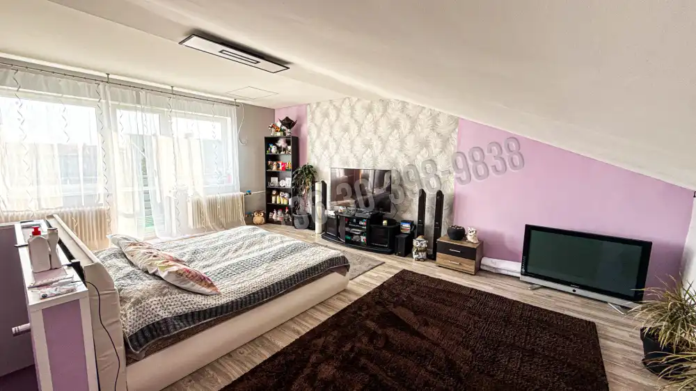 Győr-Moson-Sopron megye - Mosonmagyaróvár