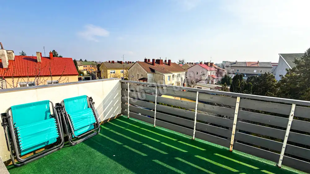 Győr-Moson-Sopron megye - Mosonmagyaróvár