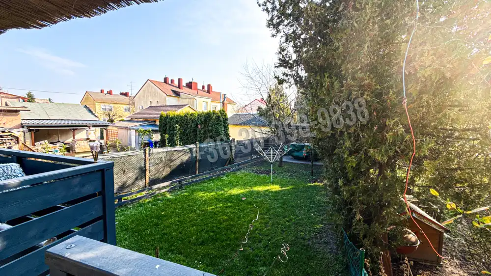 Győr-Moson-Sopron megye - Mosonmagyaróvár