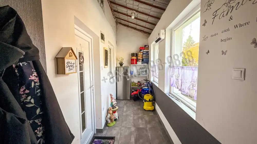 Győr-Moson-Sopron megye - Mosonmagyaróvár