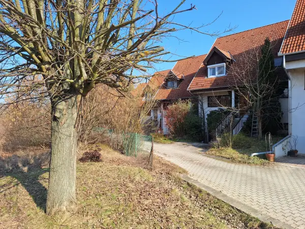 Eladó sorház, Nagykovácsi 4 szoba 140 m² 125 M Ft