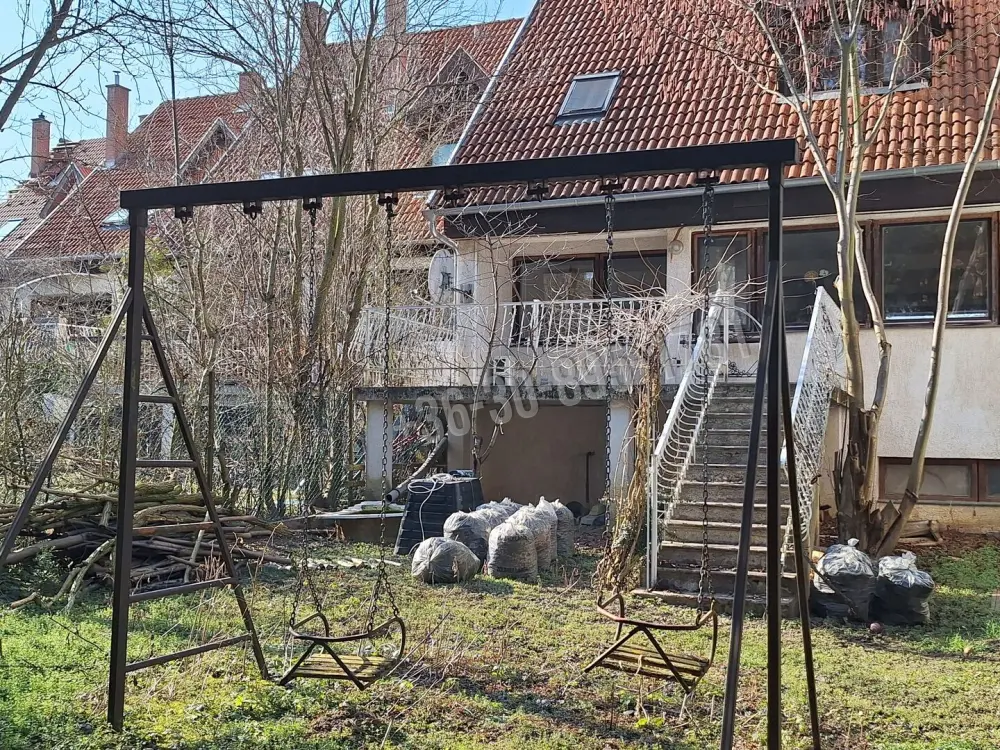 Pest megye - Nagykovácsi